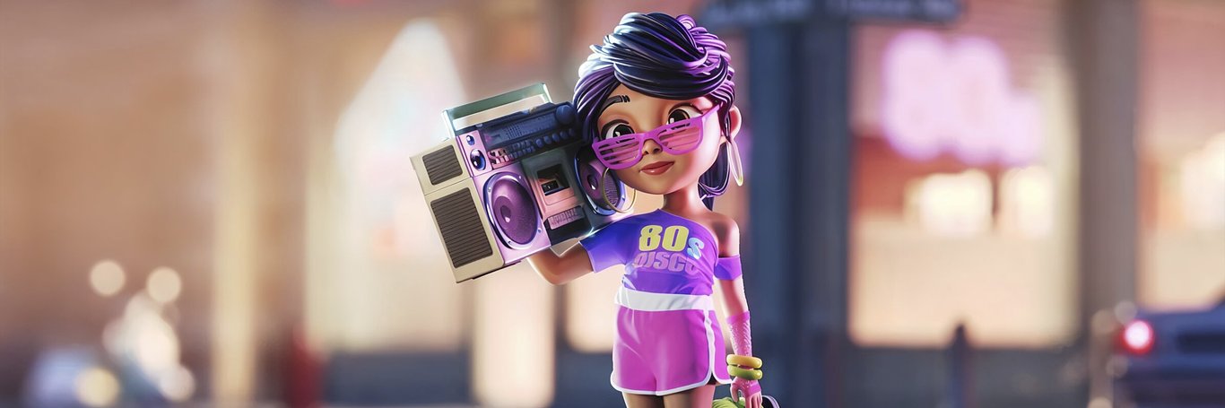 V-Ray for Blender Community Edition