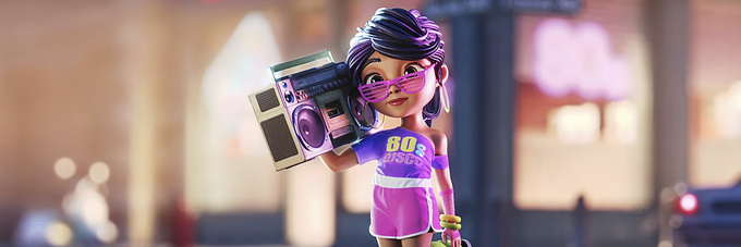 V-Ray for Blender Community Edition