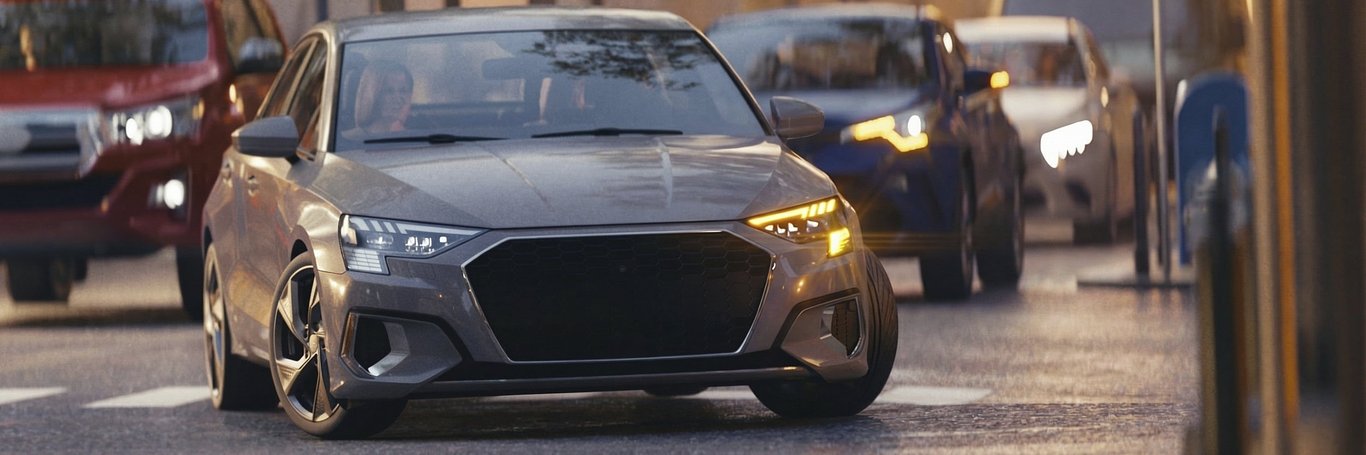 Precision in Real Time: What’s New in the V-Ray Ecosystem