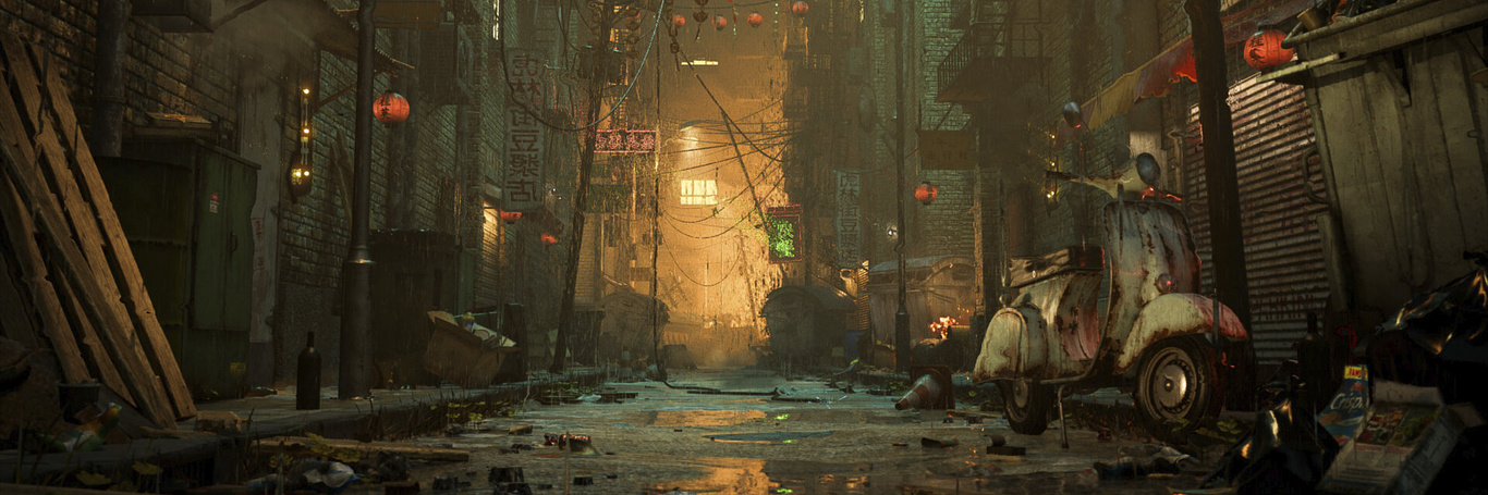 Untold Stories: Montassar Feydi