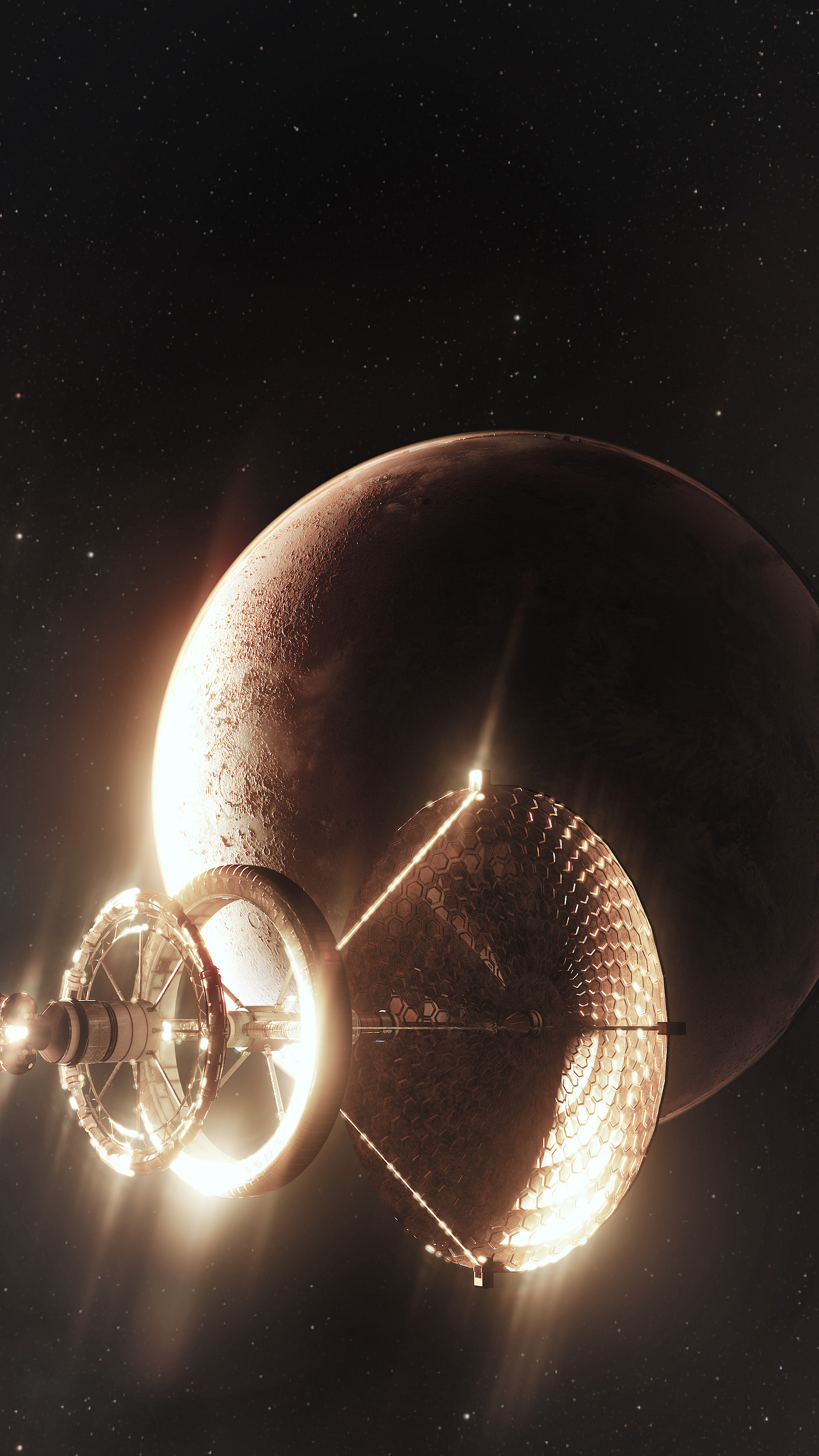 The Altar Of Aethelgard 