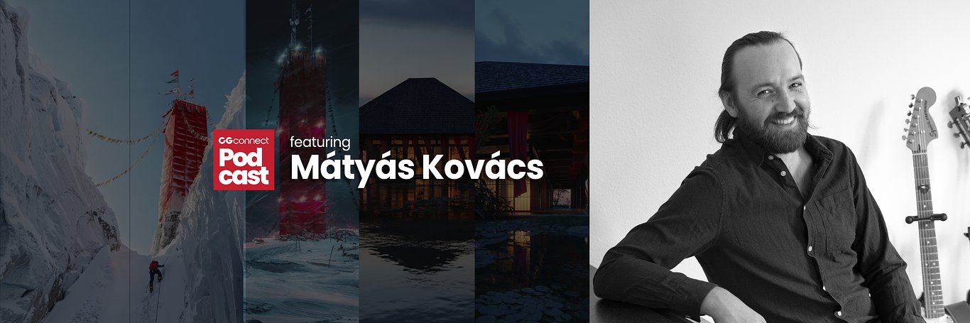 CGconnect Podcast - ep. 008/26