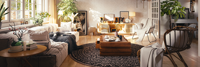 V-Ray Deep Dive Series 2026