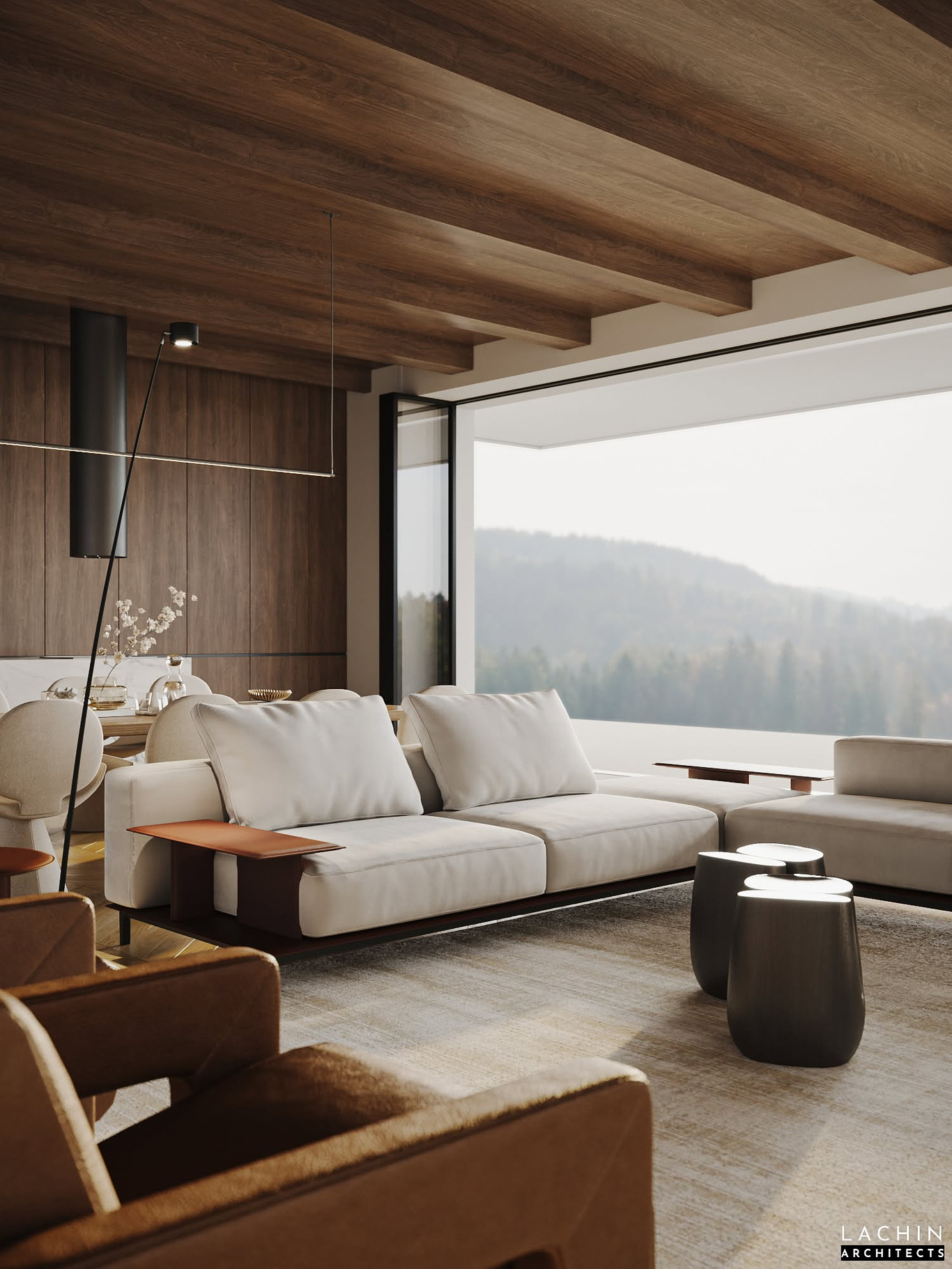MOUNTAIN HOUSE